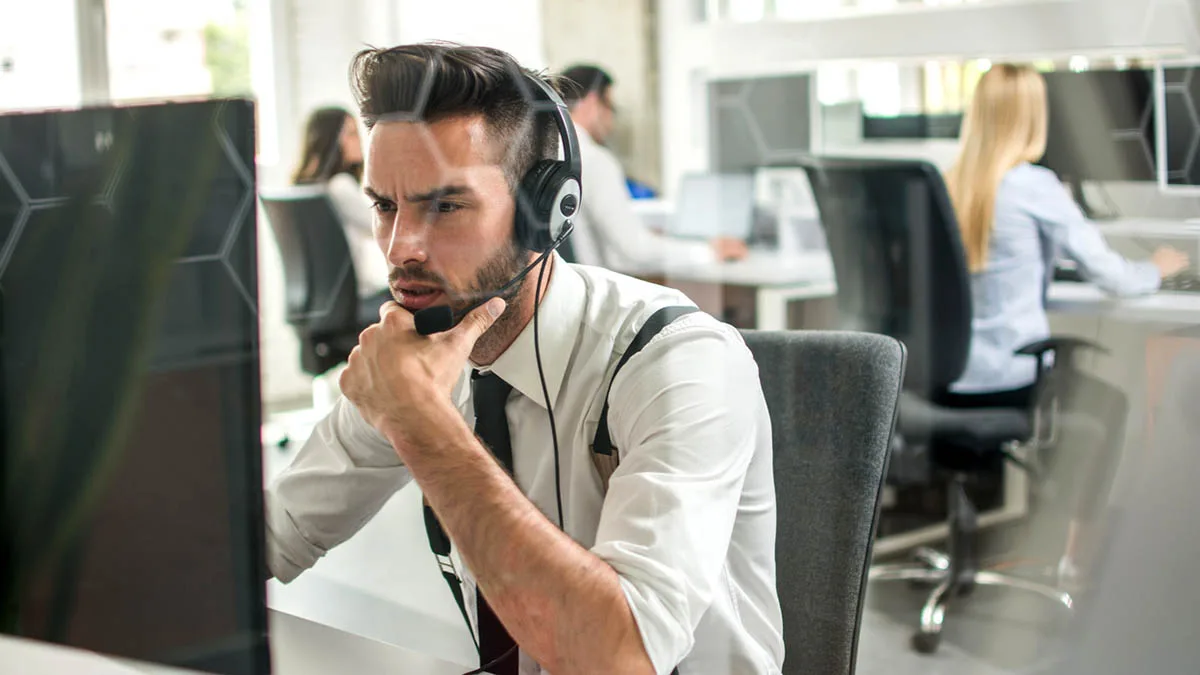 Callcenter iStock Bojan89-1134245794 Callcenter
