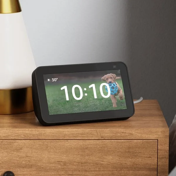 Alexa Smart Properties for Senior Living Foto Amazon Deutschland
