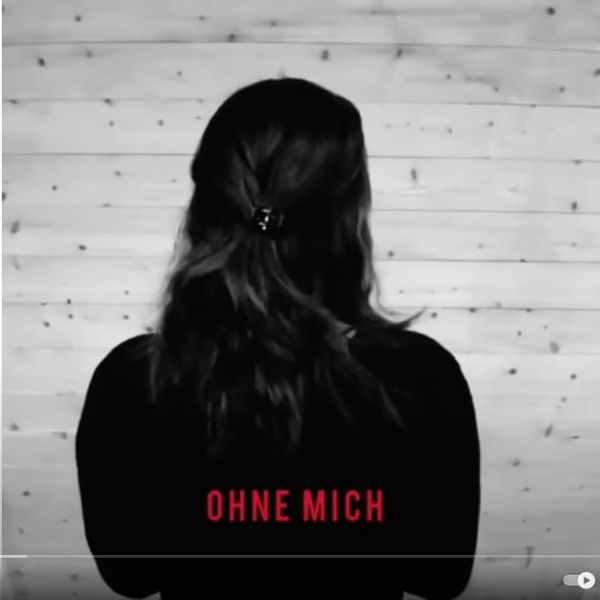 Ohne Mich Video gegen Impfpflicht Foto Youtube Daniel