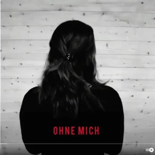 Ohne Mich Video gegen Impfpflicht Foto Youtube Daniel