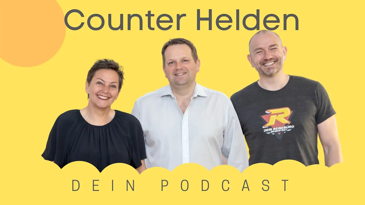 Counter Helden Foto Counter Helden Foto