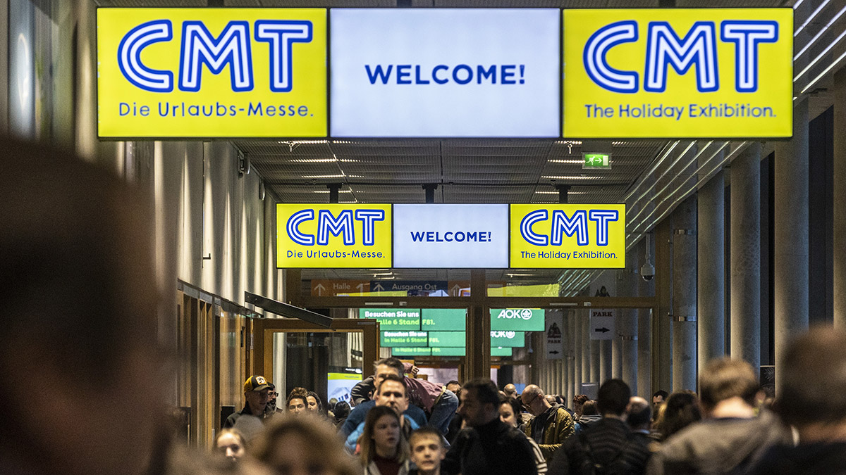 CMT Stuttgart