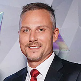 Sven Lejeune, AZIMUT Azimut Hotels Lejeune Sven Commercial Director AZIMUT