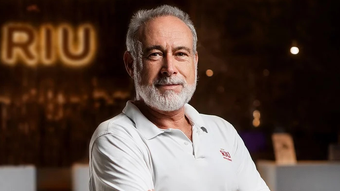 Riu Luis