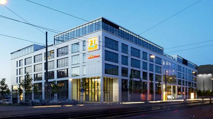 FTI Touristik Zentrale FTI Zentrale