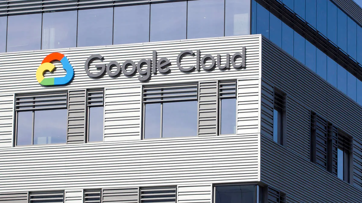 Google Cloud iStock hapabapa-1181670972 Google Cloud