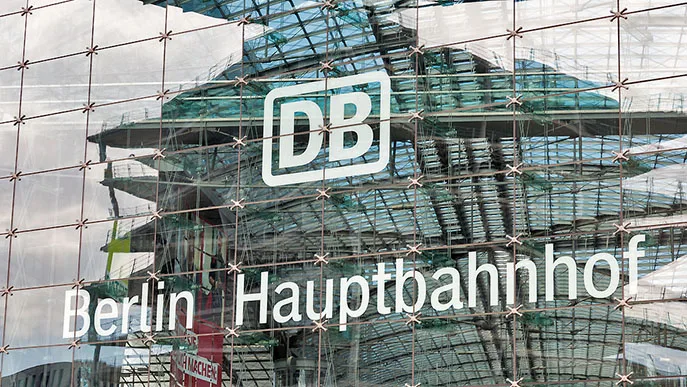 db bahnhof berlin logo foto iStock panama7 db bahnhof berlin logo foto iStock panama7