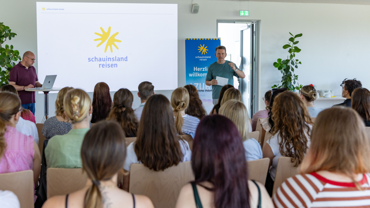 Schauinsland Young Talent