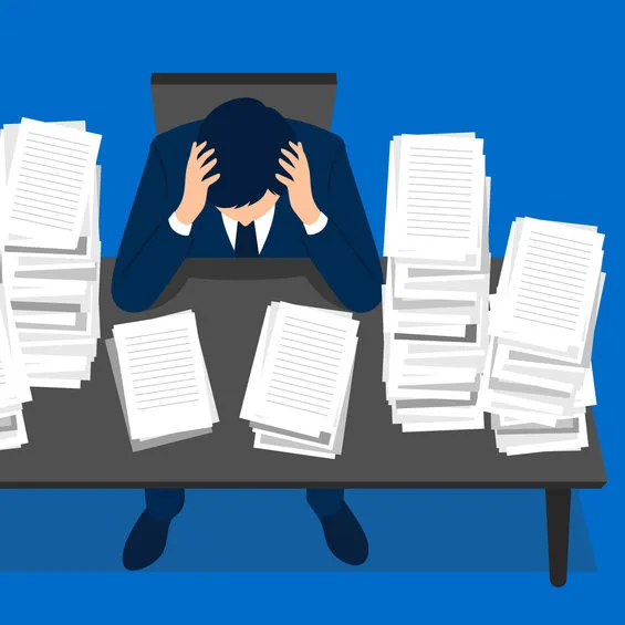 Regelungswut Verordnungswut Bürokratie
