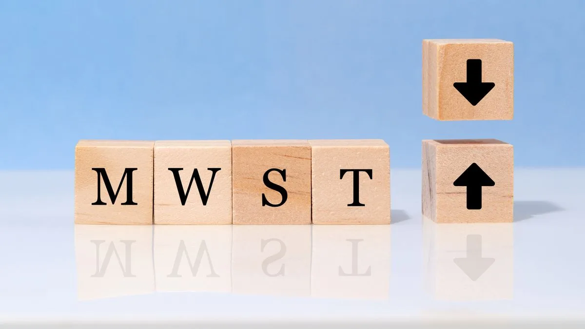 Mehrwertsteuer Foto iStock Volha Maksimava Mehrwertsteuer Foto iStock Volha Maksimava