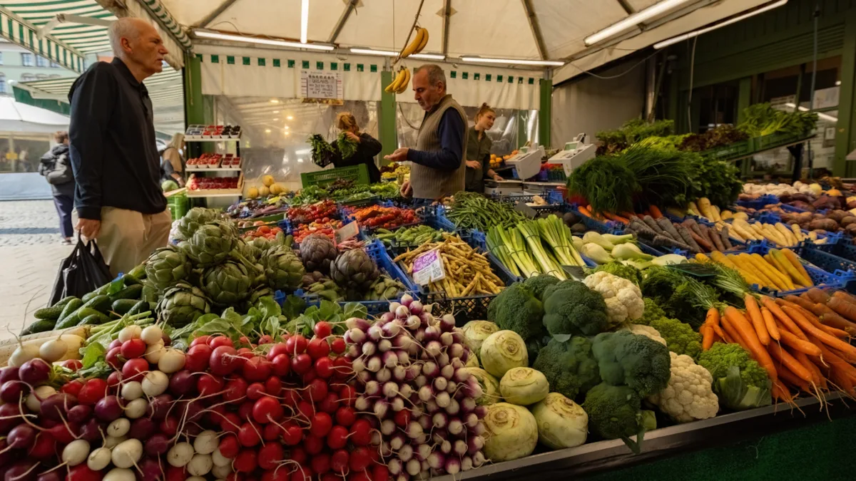 d80bf7298d18-Deutschland-Muenchen-Viktualienmarkt-iStock-Nataliia-Milko-2261773097 Deutschland München Viktualienmarkt