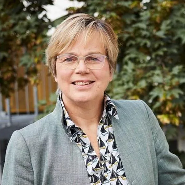 Caritas Eva-Maria Welskop-Deffaa Präsidentin Foto DCV Monika Keller Caritas Eva-Maria Welskop-Deffaa Präsidentin Foto DCV Monika Keller