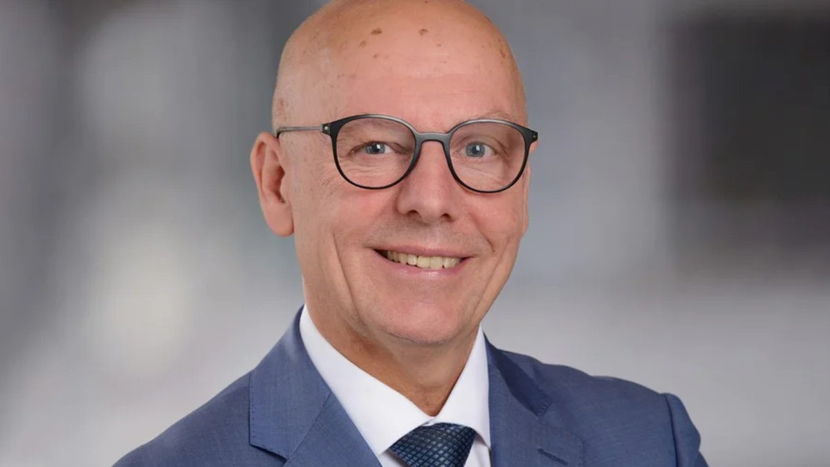 Strandhotel Seehof Markus Wölflik Hoteldirektor Foto Fotoatelier Braun