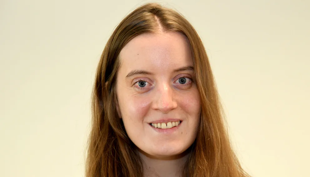Stella König Neu im Team von Hotel vor9: Stella König