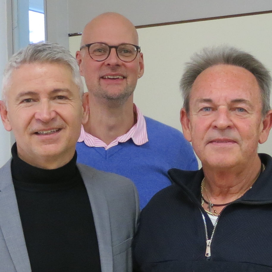 Zdenko Milos Stiftung Liebenau