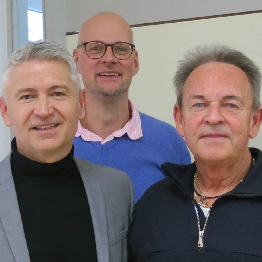 Zdenko Milos Stiftung Liebenau
