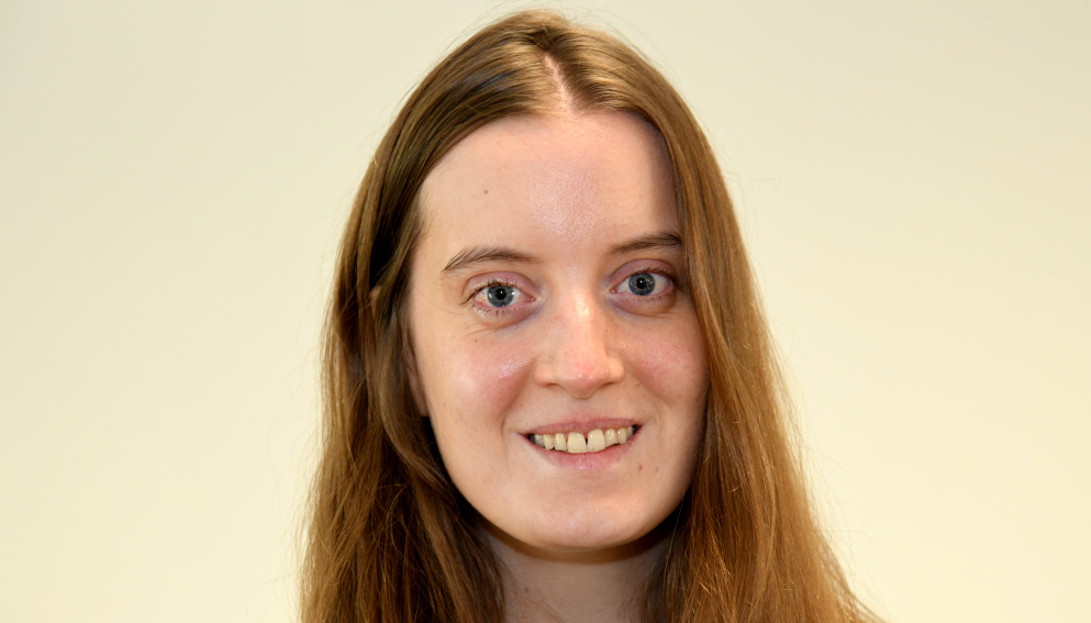 Neu im Team von Hotel vor9: Stella König