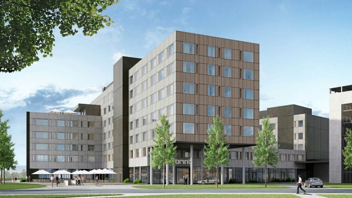 Dorint Muenchen-Garching Foto Dorint