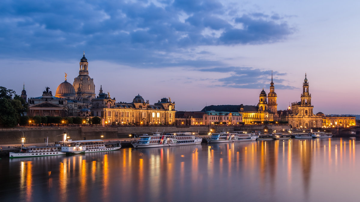 Dresden Foto iStock mije_shots
