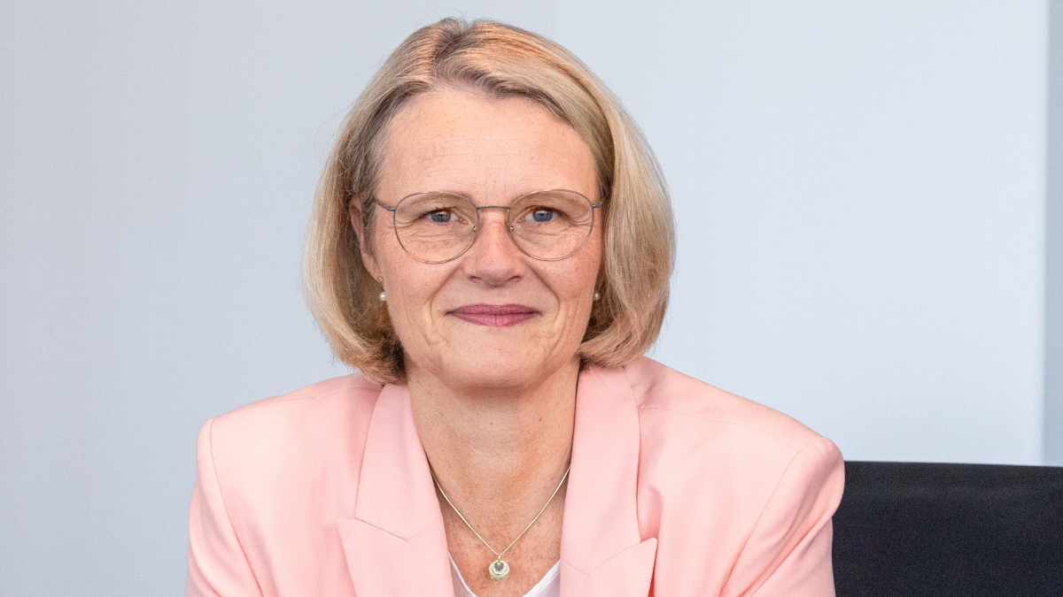 Karliczek Anja