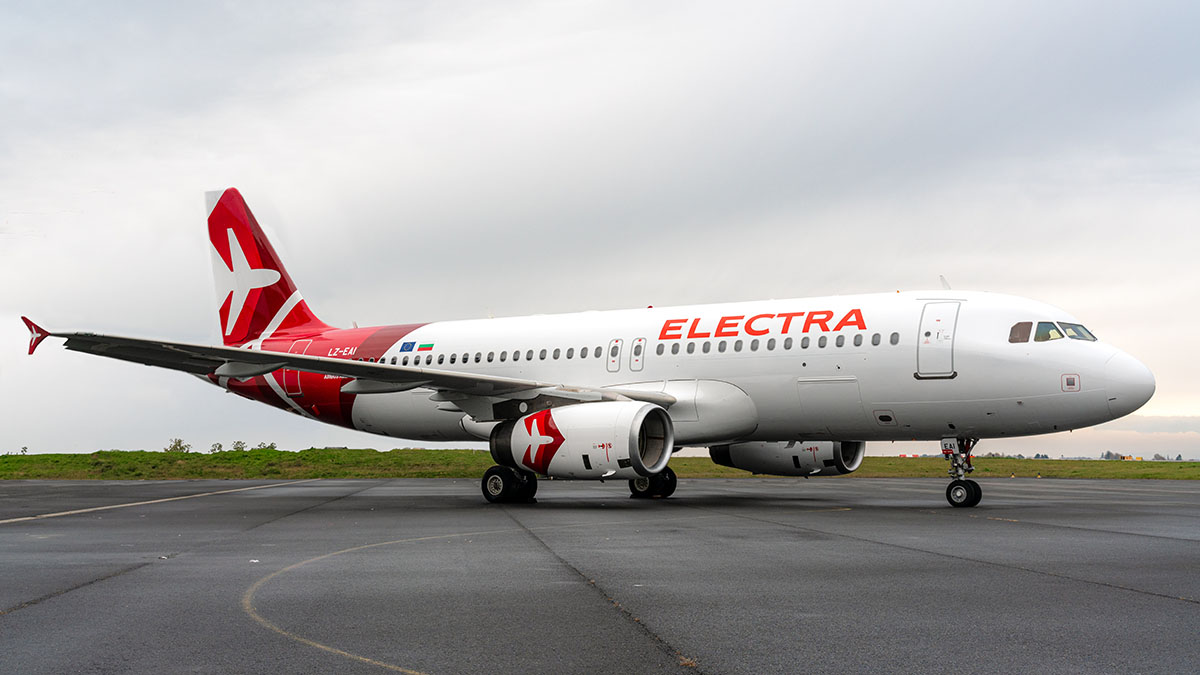 Electra