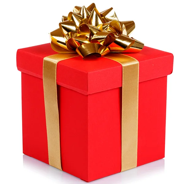 Geschenkbox rot Foto iStock Boarding1Now.jpg