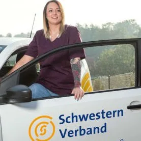 Schwesternverband Rheinland-Pfalz