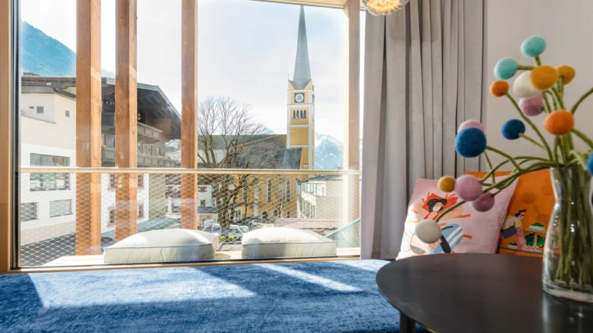 Hotel Blü Bad Hofgastein Foto Gasteinertal Tourismus Manuel Marktl