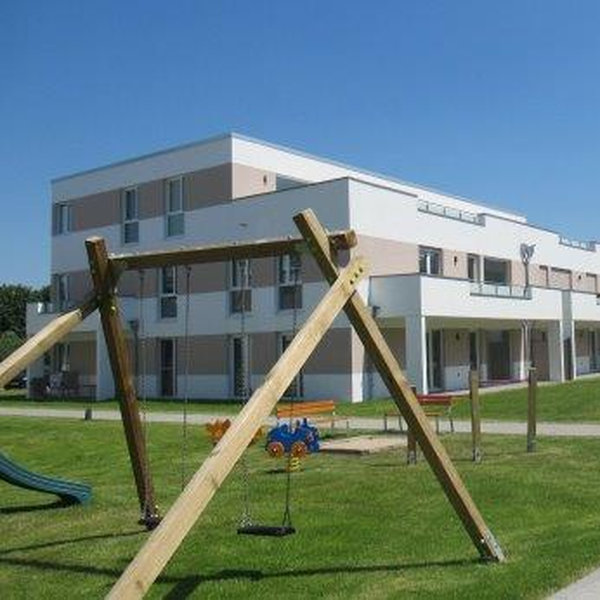 AIF Wohngemeinschaft Fredenbeck Foto AIF Capital