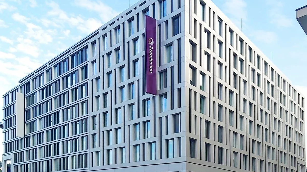 premier inn stuttgart Foto Premier Inn premier inn stuttgart Foto Premier Inn Deutschland