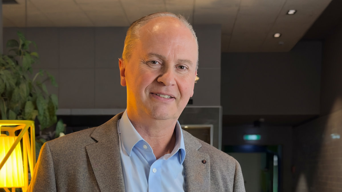 A&O Gernot Porcher SVP Construction Foto A&O