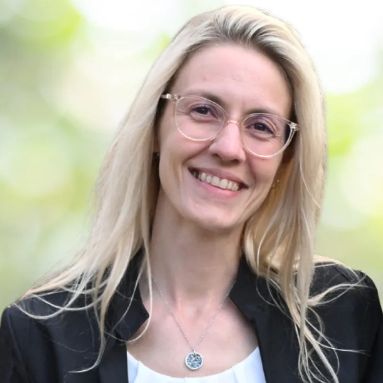 Sandra Leps