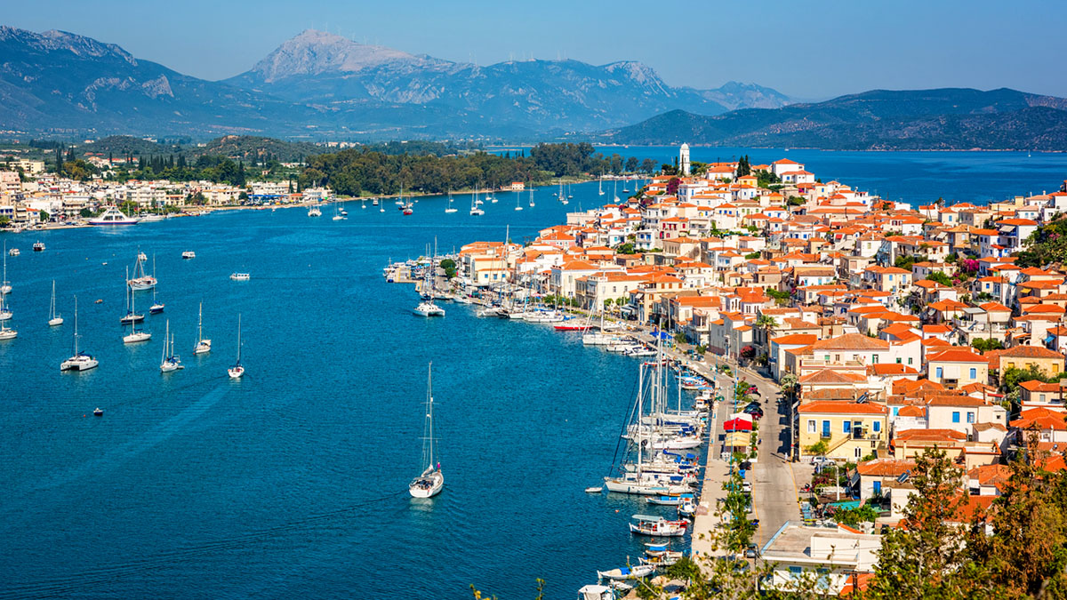 Poros