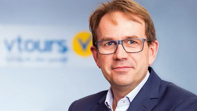 Schneider Achim Vtours Schneider Achim