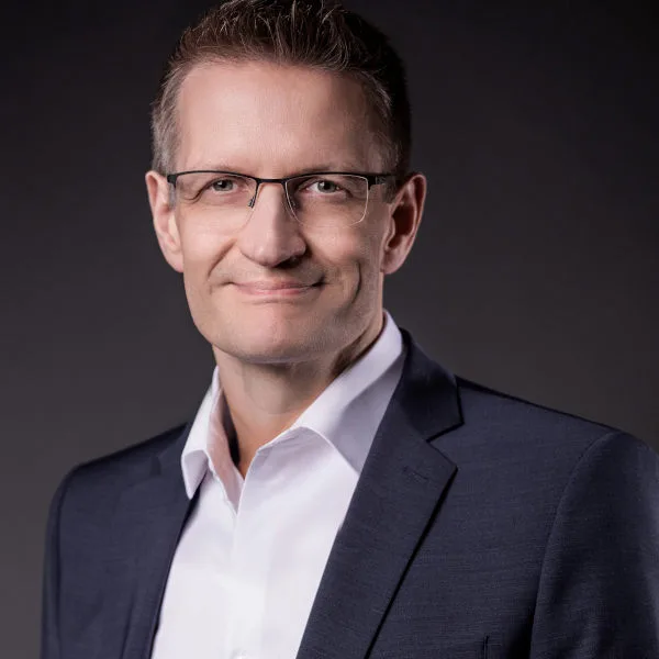 Dietmar Kauderer Samariterstiftung
