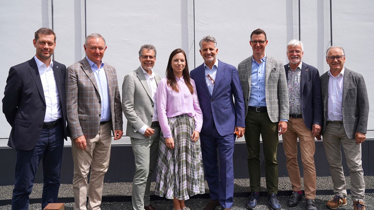 Deutschsprachige Verbaende Hotellerie Gastronomie Foto Dehoga