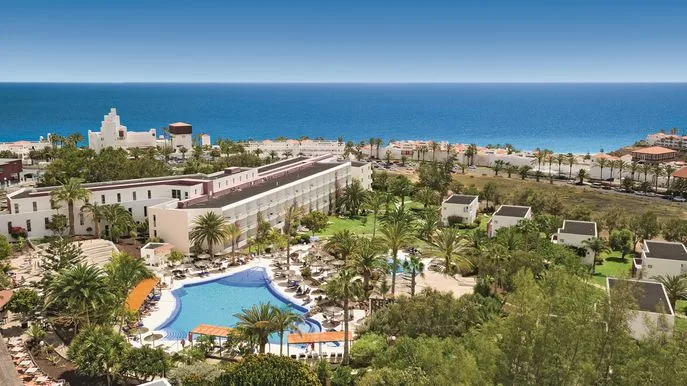 Allsun Hotel Esquinzo Fuerteventura Foto Alltours Allsun Hotel Esquinzo Fuerteventura Foto Alltours