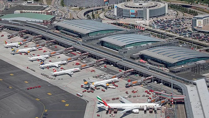 53d745c72dd3-Flughafen-Hamburg Hamburg Airport