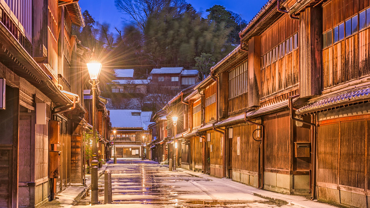 Kanazawa