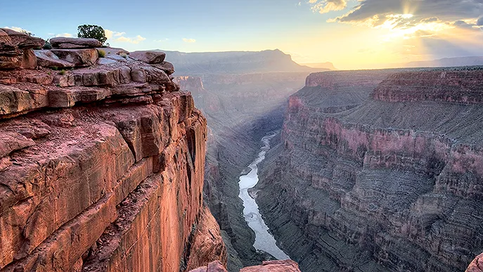 USA Grand Canyon Foto iStock Kojihirano USA Grand Canyon Foto iStock Kojihirano