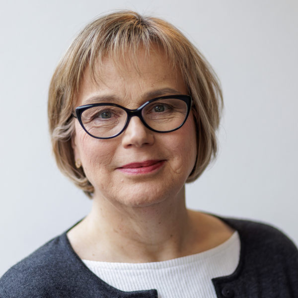 Caritas Präsidentin Welskop-Deffaa