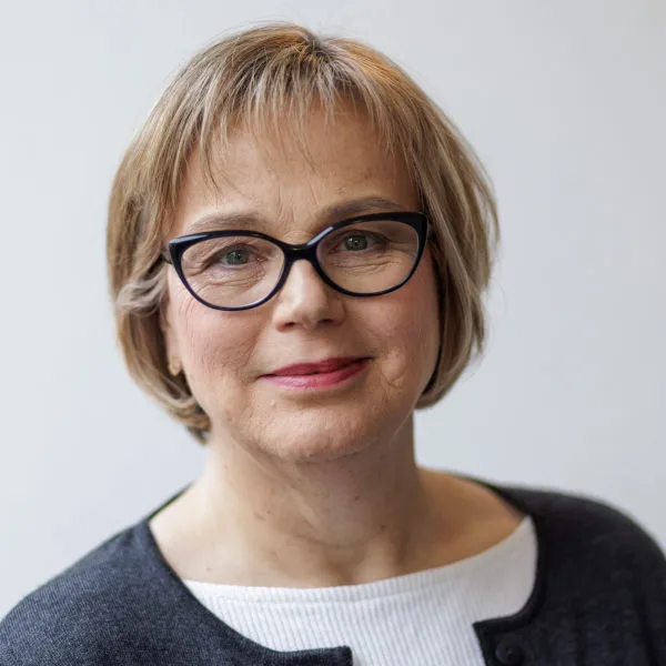 Caritas Präsidentin Welskop-Deffaa