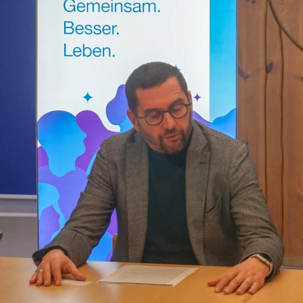 Carsten Bräumer Diakonie Schweinfurt