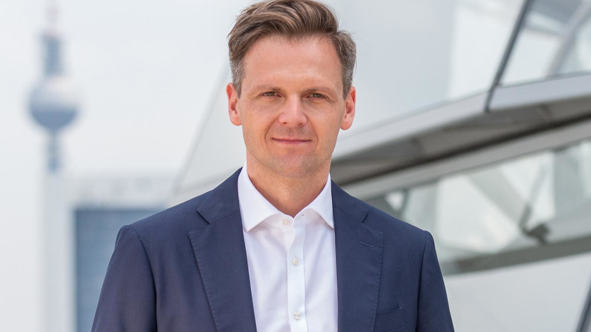 Klinge Marcel