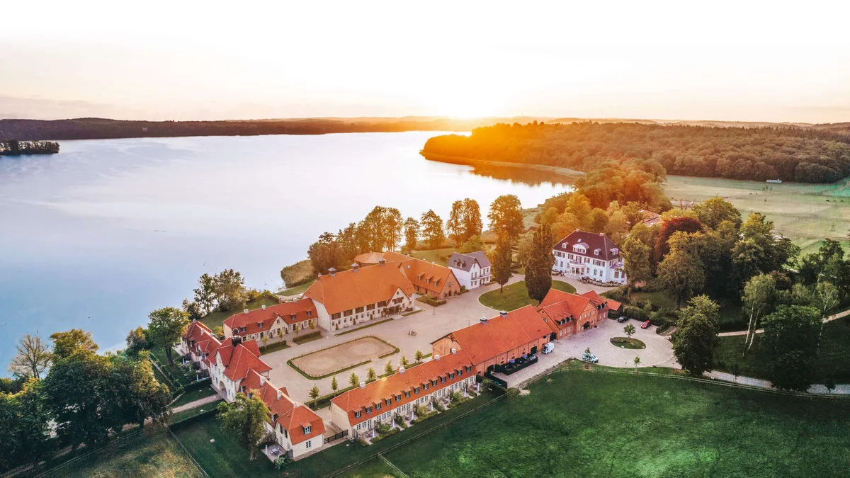 Gut Immenhof Foto Gut Immenhof Quality Lodgings Gut Immenhof Foto Gut Immenhof Quality Lodgings