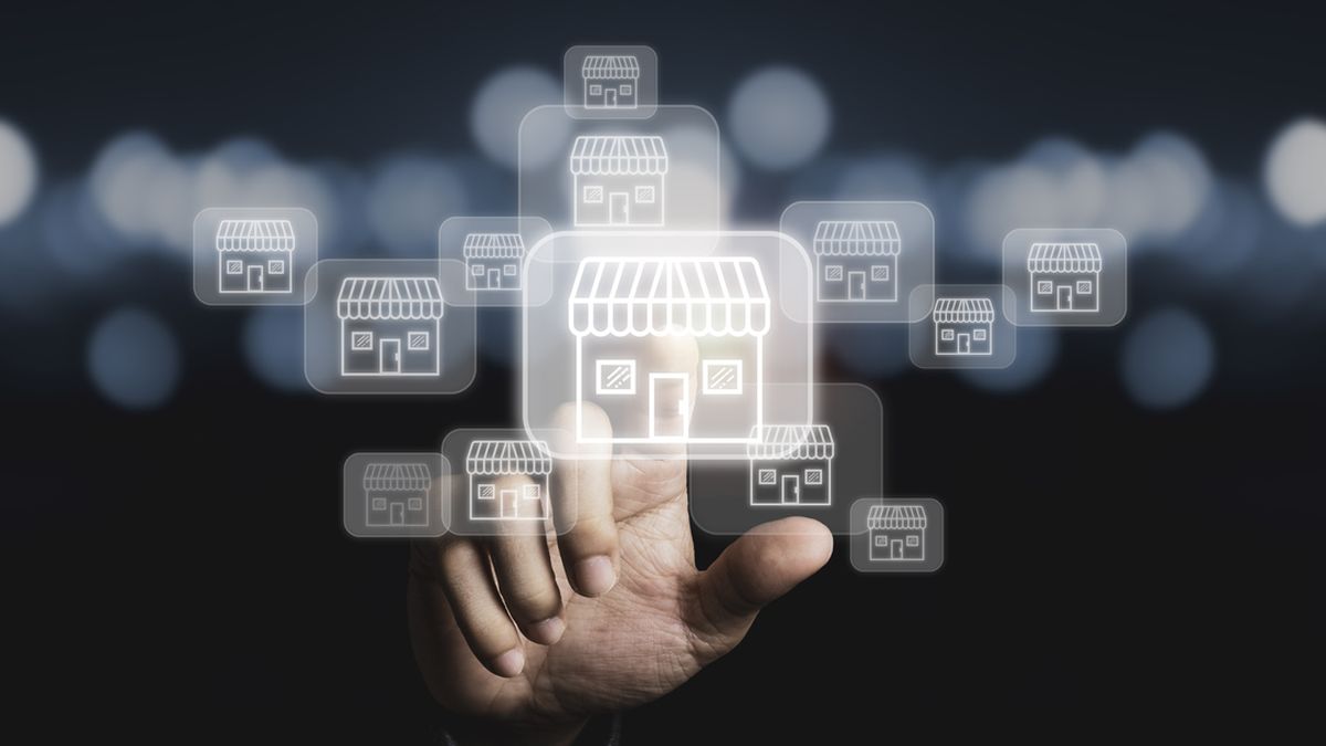 Franchising Foto iStock Dilok Klaisataporn