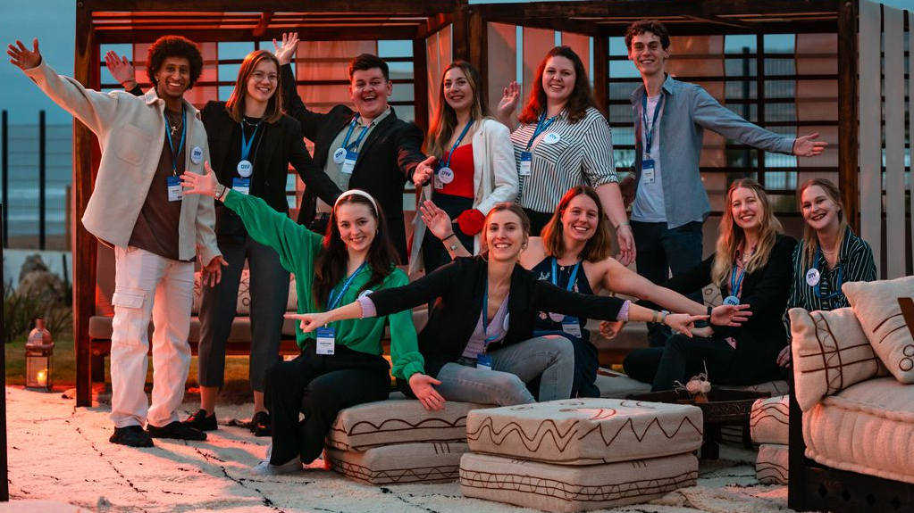 DRV Young Talents