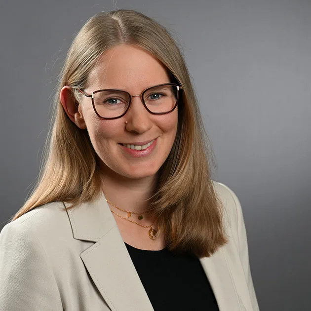 Liebenau Stiftung Linda Kraft