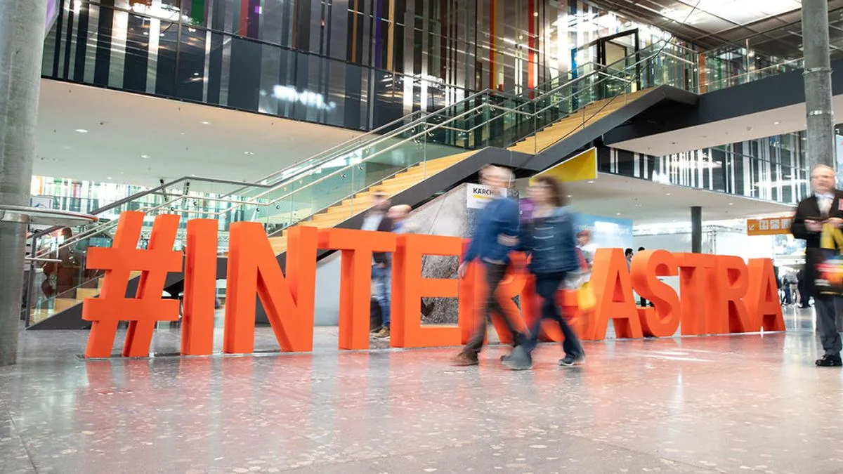 Intergastra Foto Messe Stuttgart Intergastra Intergastra Foto Messe Stuttgart Intergastra