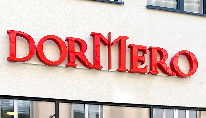Dormero
